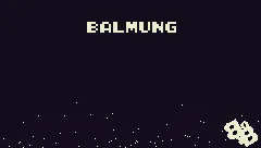 Balmung screenshot
