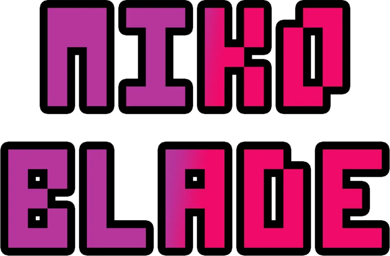 miko blade logo
