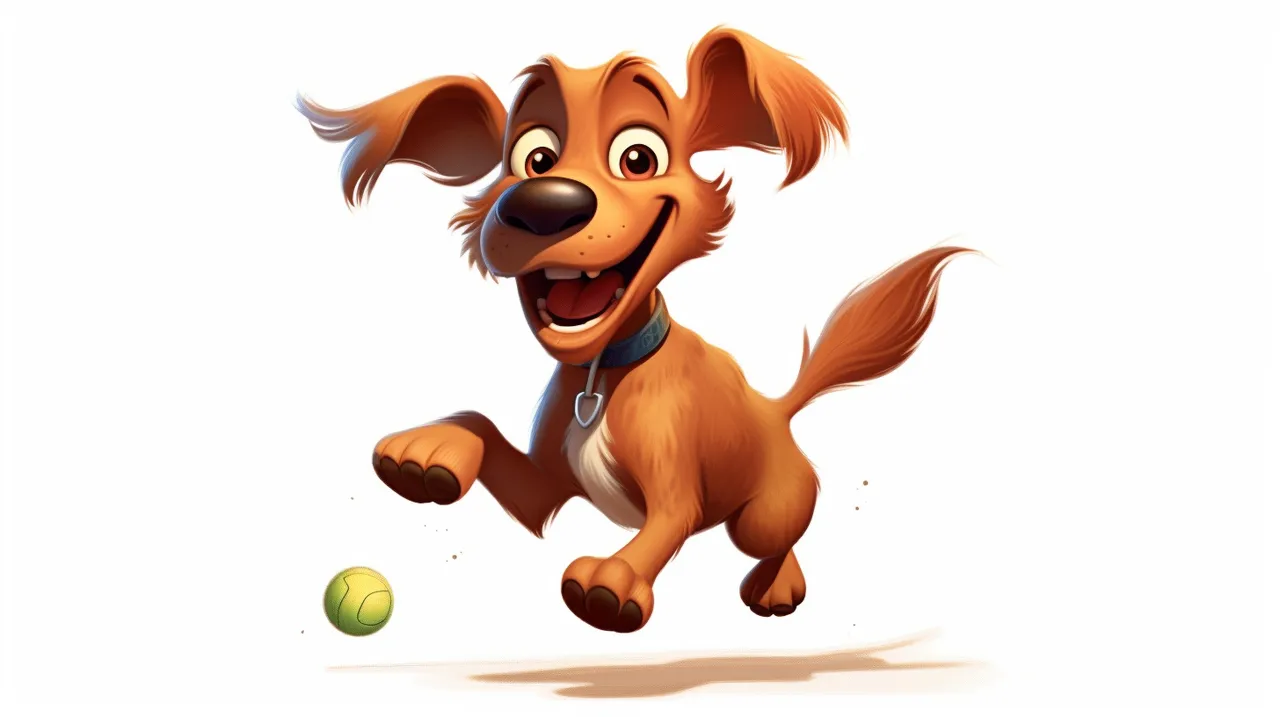 fetch quest cover art for Tic 80