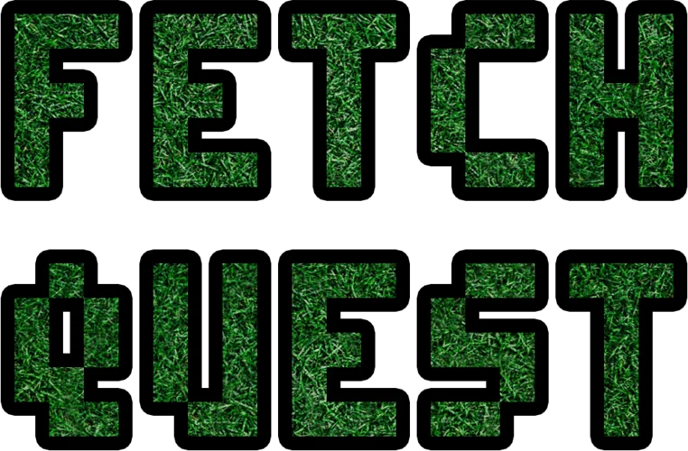 fetch quest logo