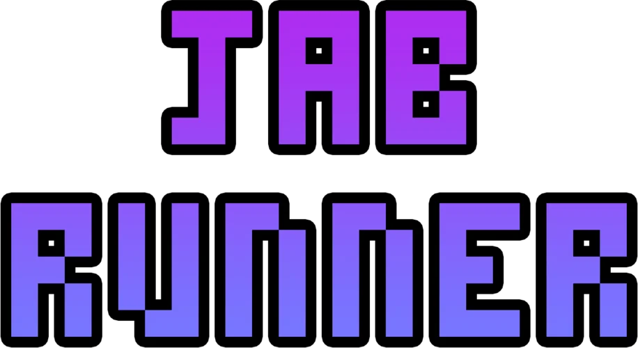 jab runner logo