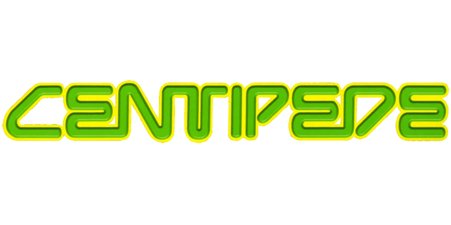 Centipede logo