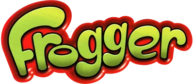 Frogger logo