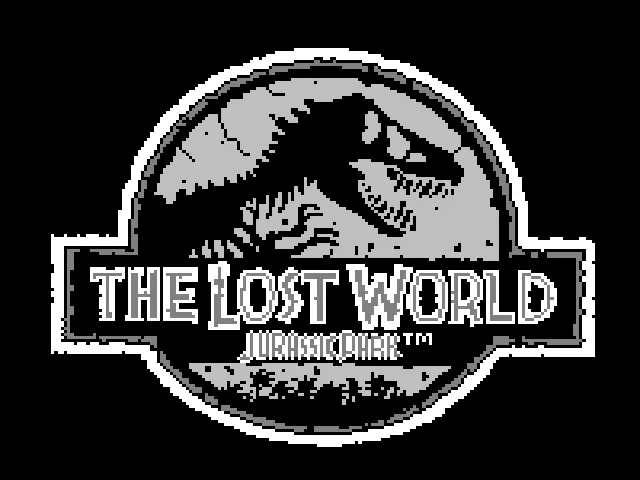 The Lost World: Jurassic Park screenshot