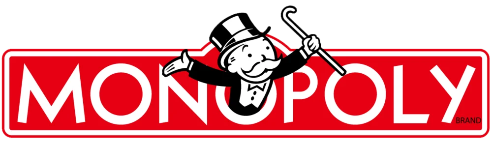 Monopoly logo