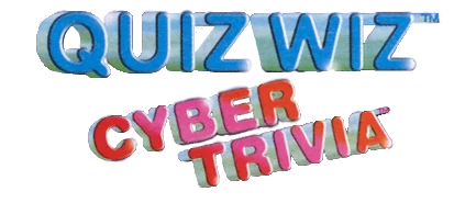 Quiz Wiz: Cyber Trivia logo