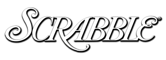 Scrabble logo