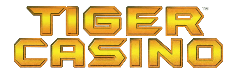 Tiger Casino logo