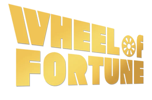 Wheel of Fortune logo