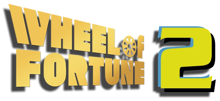 Wheel of Fortune 2 logo