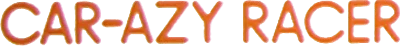 Car-Azy Racer logo