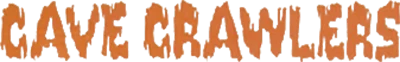 Cave Crawlers logo