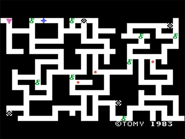 Cave Crawlers screenshot