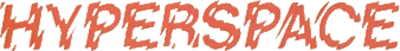 Hyperspace logo