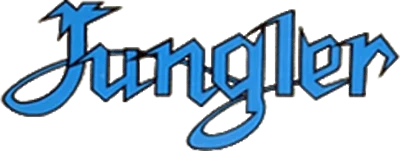 Jungler logo