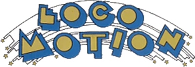 Loco-Motion logo