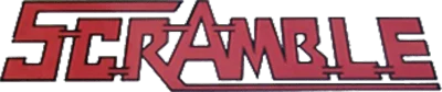 Scramble logo