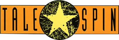 TaleSpin logo