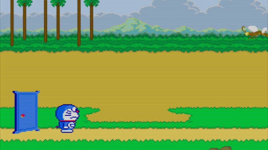 Doraemon - Nobita no Dorabian Night screenshot
