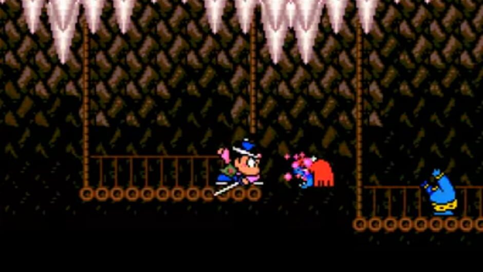 Momotarou Katsugeki screenshot