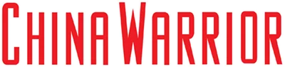 China Warrior logo