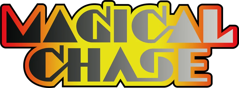 Magical Chase logo