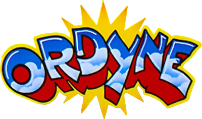 Ordyne logo