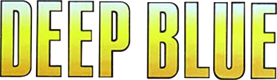 Deep Blue logo
