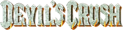 Devil's Crush logo