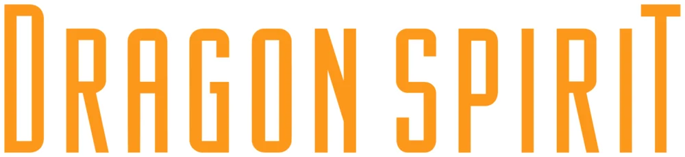 Dragon Spirit logo