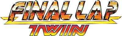 Final Lap Twin logo