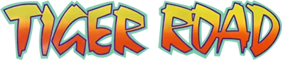 Tiger Road logo