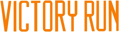Victory Run logo