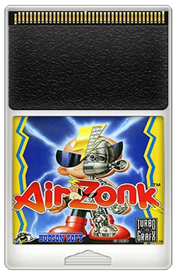 Air Zonk cart