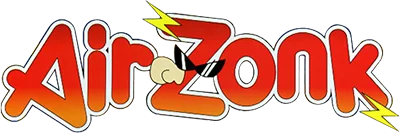 Air Zonk logo