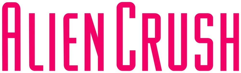 Alien Crush logo