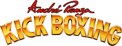André Panza Kick Boxing logo