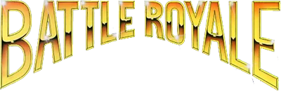 Battle Royale logo