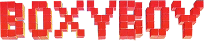 Boxyboy logo