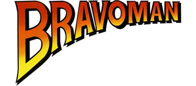 Bravoman logo