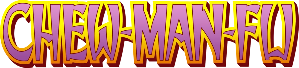 Chew-Man-Fu logo
