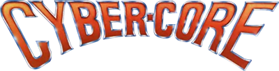 Cyber-Core logo