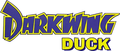 Darkwing Duck logo