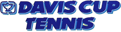 Davis Cup Tennis logo