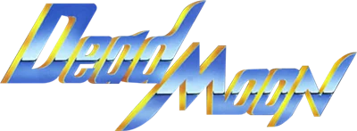 Dead Moon logo