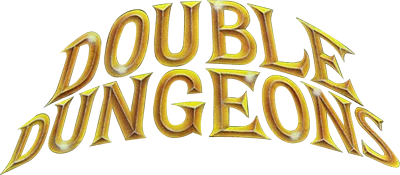 Double Dungeons logo