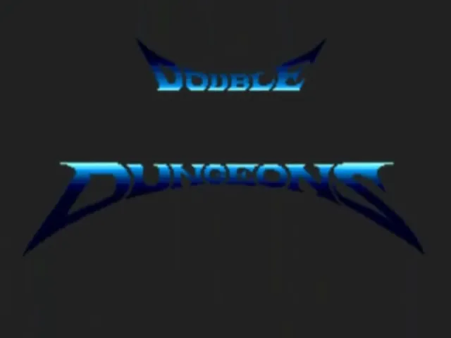 Double Dungeons screenshot