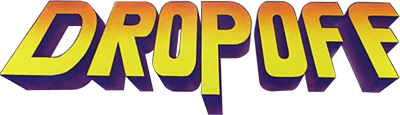Drop Off logo
