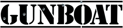 Gunboat logo
