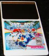 Hit the Ice: VHL - The Official Video Hockey League cart
